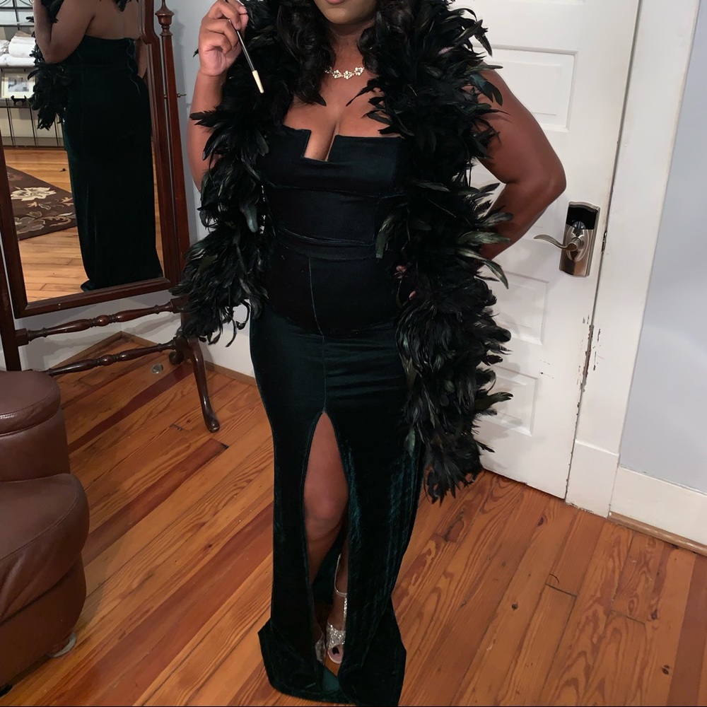 Party Dress